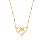 T0678 NECKLACE  项链
