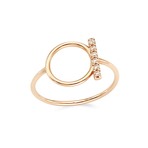 I0076 RING  戒指 12号