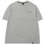 CITY SKATER T SHIRTS 2576 GREY  短袖T恤