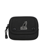 HUNTER WALLET 4104 CHARCOAL   短款钱包