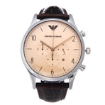 EMPORIO ARMANI WATCH 手表