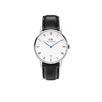 DAPPER SHEFFIELD S 34mm 1141DW   女士手表
