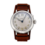 ORIS BIG CROWN 1917 LIMITED EDITION 男士手表