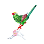 GREEN MAGPIE 水晶
