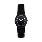 FLEXIBLACK SMALL SIZE STRAP 女士手表