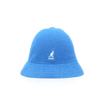BERMUDA CASUAL 0397 CIANO 帽子