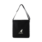 ECO CROSSBODY BAG CONNIE II 0029 斜挎包 BLACK