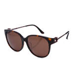 FERRAGAMO SUNGLASS 墨镜