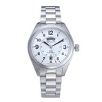 KHAKI FIELD DAY DATE AUTO 正装手表
