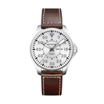 KHAKI PILOT QUARTZ WATCH 42mm 手表