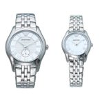EMPORIO ARMANI WATCH 情侣手表