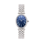 ART DECO OVAL 手表