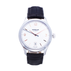 MONTBLANC HERITAGE CHRONOMETRIE 男士手表