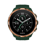 SUUNTO SPARTAN SPORT WRIST HR FOREST SPECIAL EDITION CHI  手表