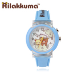 RILAKKUMA WATCH 儿童手表