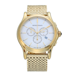 EMPORIO ARMANI SWISS WH 手表