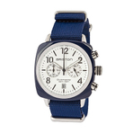 BRISTON WATCH 410S2NN   男女共用手表