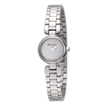 ROMANSON WOMEN METAL WATCH RM5A23LLWWOSR1  女士手表
