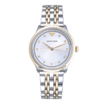 EMPORIO ARMANI WH 手表