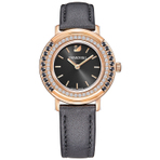 PLAYFUL LADY LEATHER STRAP ANT GRAY PRO    女士手表