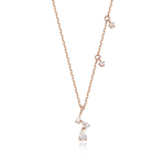 N0035 NECKLACE  项链