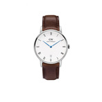 DAPPER BRISTOL S 34mm 1143DW   女士手表