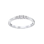 FRISSON RING CZWH RHS 戒指 55号
