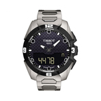TISSOT T TOUCH EXPERT SOLAR  男士手表