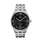 TISSOT CHEMIN DES TOURELLES AUTOMATIC GENT COSC  男士手表