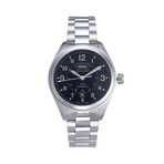 KHAKI FIELD DAY DATE AUTO 正装手表