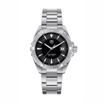 AQUARACER 男士经典手表
