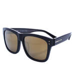 BY 7018K 1 GOL  墨镜