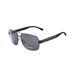 BOSS 0677 F S 墨镜