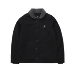 HERITAGE DECK JACKET 8506 夹克 BLACK