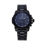 LUMINOX WATCH -BLACK DIAL  手表