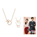 T0753 NECKLACE  项链