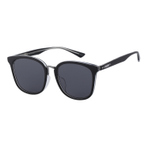 PU0154SK 001 BLACK BLACK GREY 墨镜