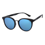 PU0158SK 002 GREY LIGHT BLUE 墨镜