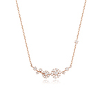 [特价] I0128-A NECKLACE 项链