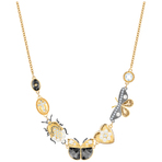 MAGNETIC NECKLACE MULTI DMUL MIX 项链
