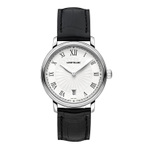 TRADITION QUARTZ 石英手表