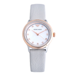 EMPORIO ARMANI WH 手表 (GREY)