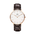 YORK M R 40mm 0111DW  手表
