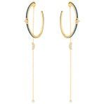 DUO PE VER MOON MONT CRY MIX 耳饰