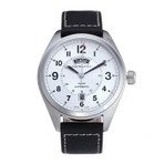 KHAKI FIELD DAY DATE AUTO 休闲手表