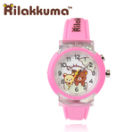 RILAKKUMA WATCH 儿童手表