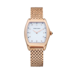 EMPORIO ARMANI SWISS WH 女士手表