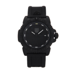 LUMINOX WATCH BLACK DIAL 手表