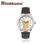 RILAKKUMA WATCH 儿童手表