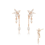 P1019 EARRING  耳饰